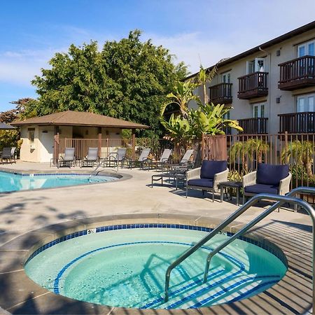 Fairfield Inn & Suites San Diego Old Town Exteriör bild