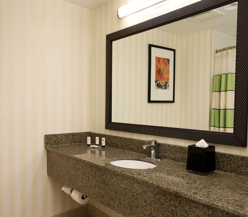 Fairfield Inn & Suites San Diego Old Town Exteriör bild