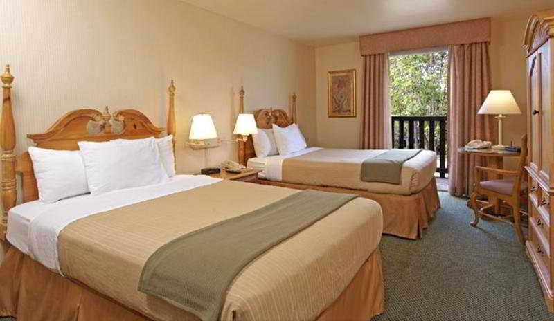 Fairfield Inn & Suites San Diego Old Town Rum bild